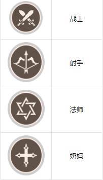 失落之剑韩国版游戏截图21