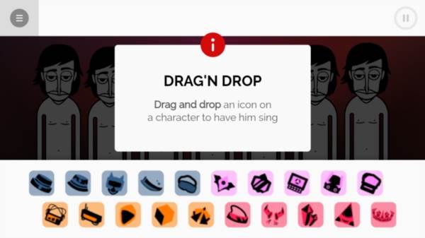 节奏盒子冰晶模组Ice Crystal图片5