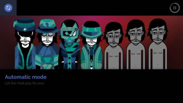 节奏盒子冰晶模组Ice Crystal图片6