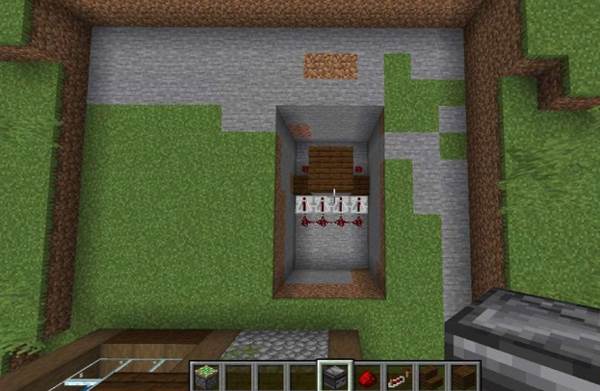 我的世界小米版游戏截图2