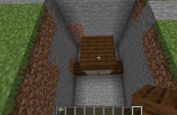 我的世界小米版游戏截图3