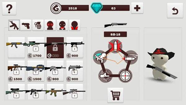 牛奶巧克力游戏截图24