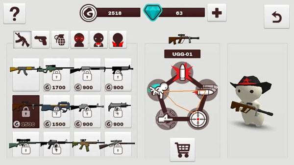 牛奶巧克力游戏截图29