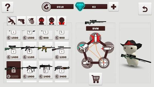 牛奶巧克力游戏截图30