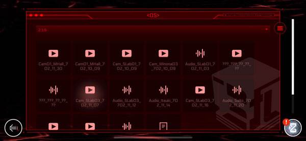 《音乐世界Cytus2安卓版》游戏截图15