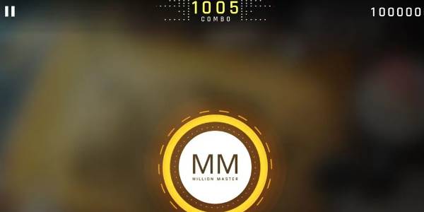 音乐世界Cytus2游戏截图4