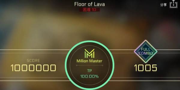 音乐世界Cytus2游戏截图5