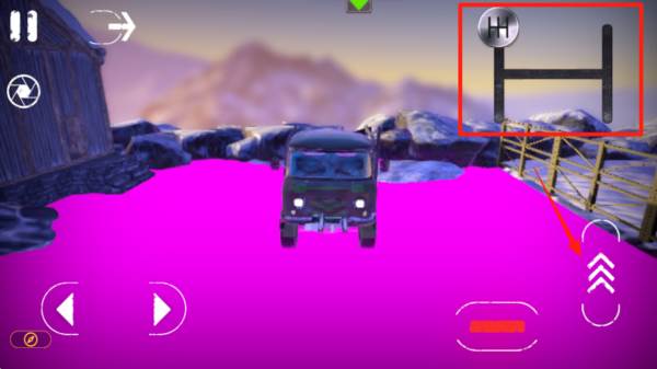 越野纪事游戏截图4