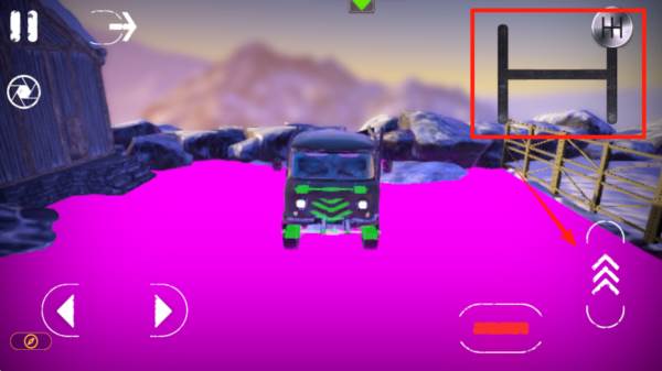 越野纪事游戏截图5