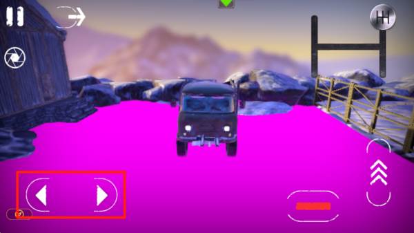 越野纪事游戏截图6