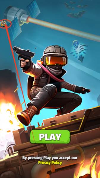 最后的英雄内置菜单版游戏截图13