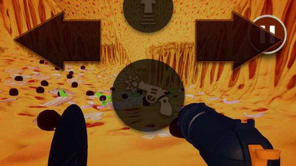 无限披萨游戏截图7