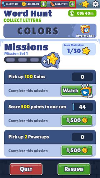 地铁跑酷超级杰克图片7