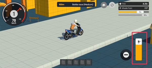 亚洲变速冠军游戏截图10