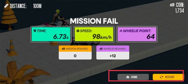 亚洲变速冠军游戏截图11