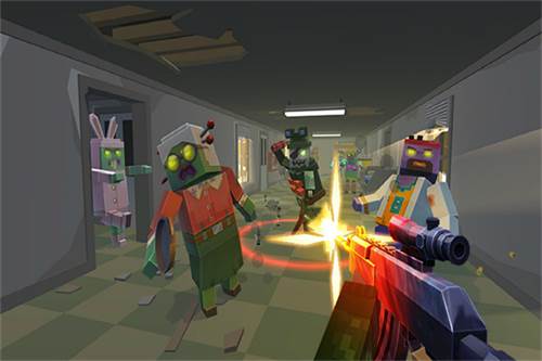 极限挑战疯狂特工游戏图片3