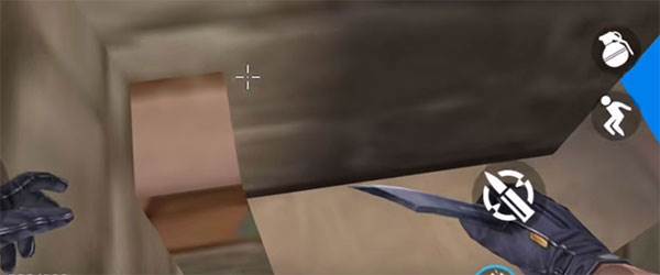 全民枪神边境王者游戏图片17