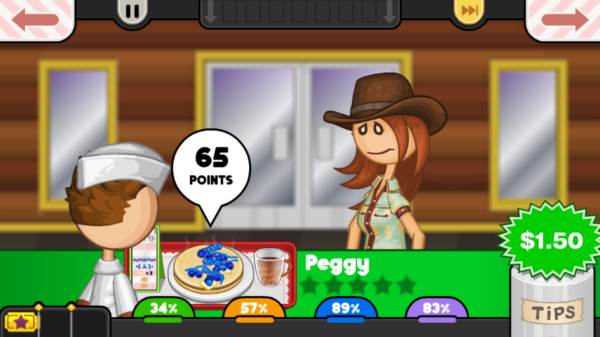 老爹的煎饼店togo手机版截图13