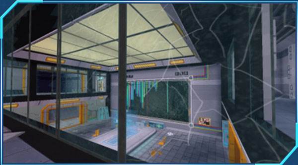 星际解密版场景介绍配图2