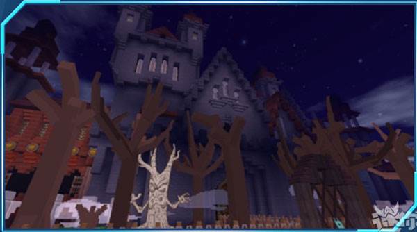 星际解密版场景介绍配图3