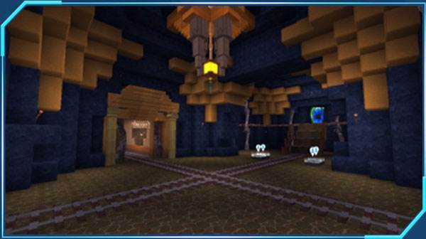 星际解密版场景介绍配图4