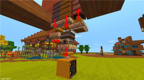 自动加工装置制作攻略配图4