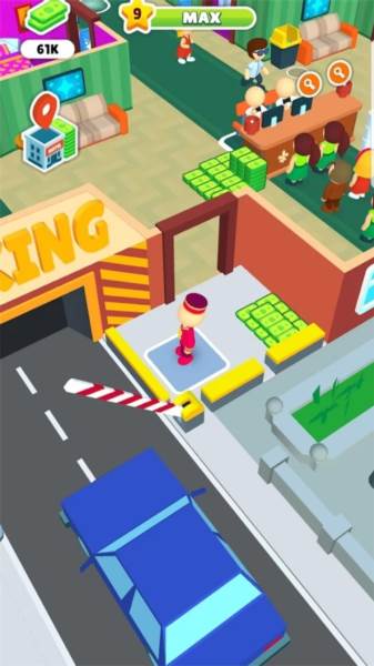 酒店大师免广告无限金钱版图片1