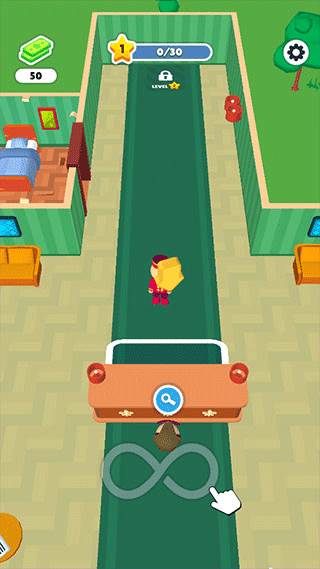 酒店大师免广告无限金钱版图片3