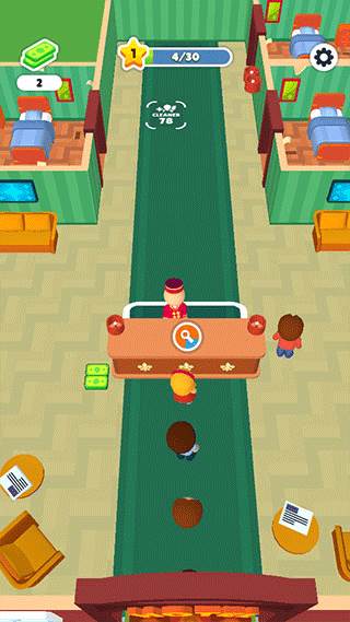 酒店大师免广告无限金钱版图片6