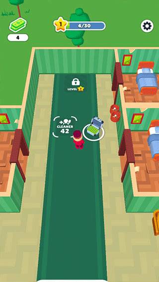 酒店大师免广告无限金钱版图片7