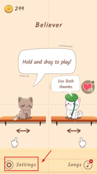 popcat音乐世界游戏截图6