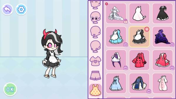 安洁拉世界奇幻之旅内购版图片1