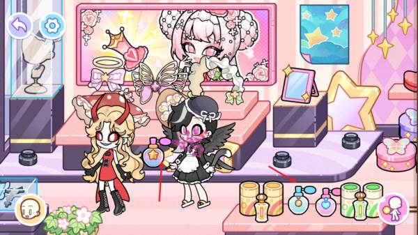 安洁拉世界奇幻之旅内购版图片5