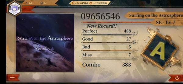 Twirdora游戏截图7