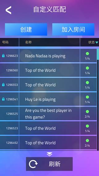 钢琴块3内置菜单版游戏截图14