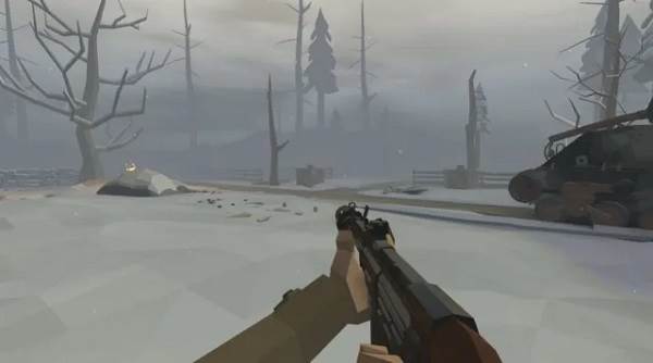 多边形世界大战中文版游戏截图6