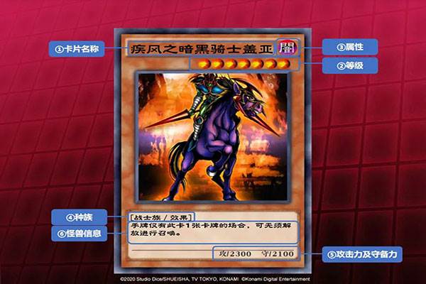 卡牌详细介绍配图1