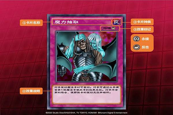 卡牌详细介绍配图3
