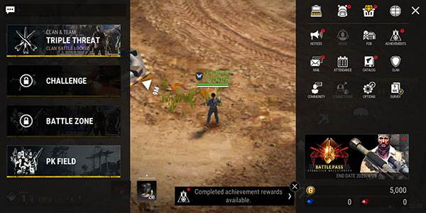 正当防卫游戏截图3