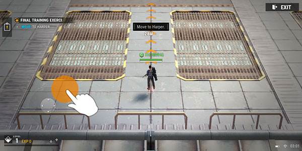 正当防卫游戏截图7