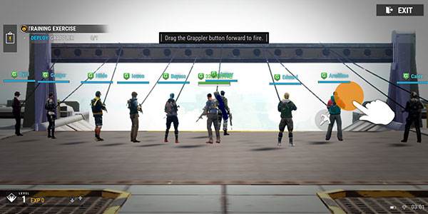 正当防卫游戏截图8