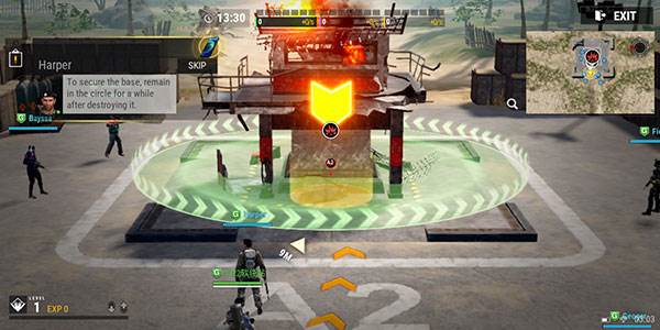 正当防卫游戏截图11