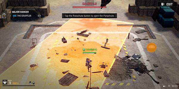 正当防卫游戏截图12