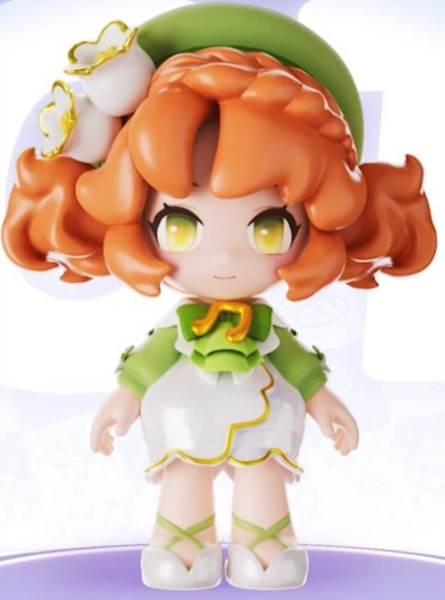 暴吵萌厨游戏截图17