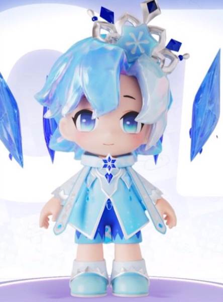 暴吵萌厨游戏截图19