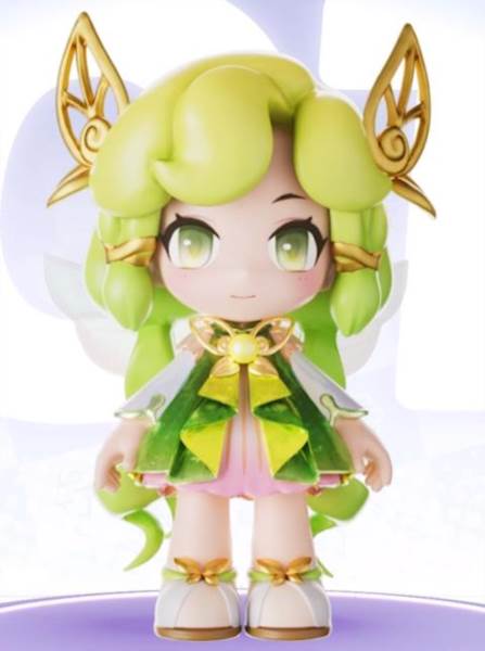 暴吵萌厨游戏截图21