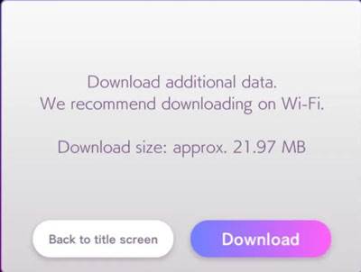 Obey Me Nightbringer游戏截图2