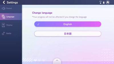 Obey Me Nightbringer游戏截图4