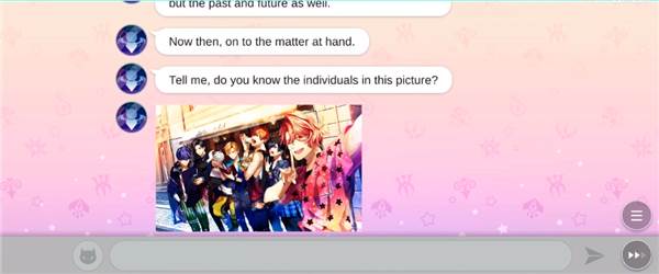 Obey Me Nightbringer游戏截图7