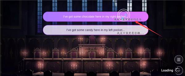 Obey Me Nightbringer游戏截图12